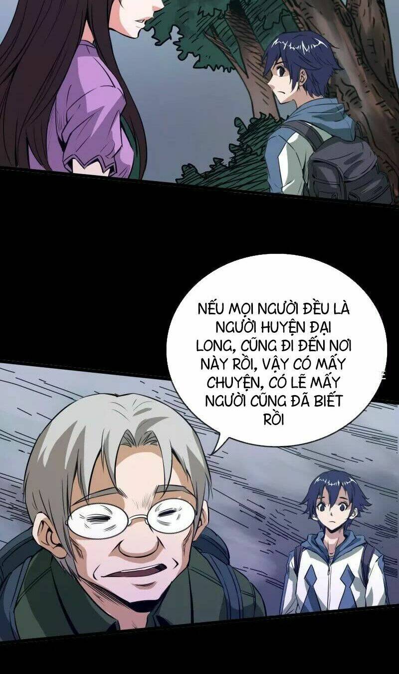 Kiếp Thiên Vận Chap 22 - Next Chap 23