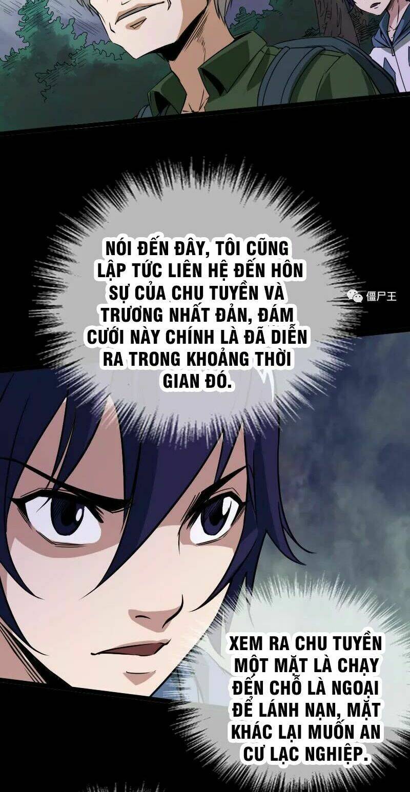 Kiếp Thiên Vận Chap 23 - Next Chap 24