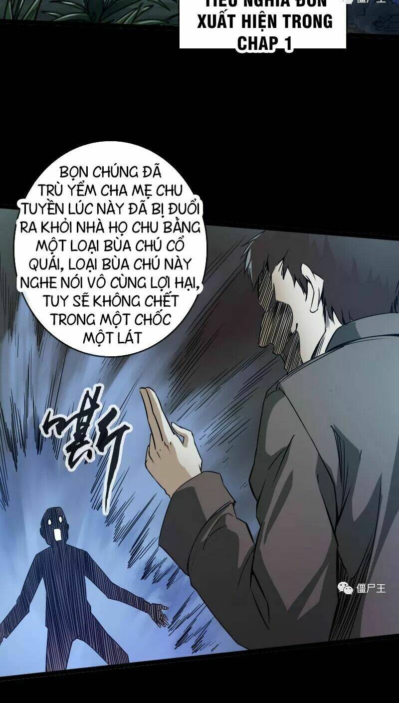 Kiếp Thiên Vận Chap 23 - Next Chap 24