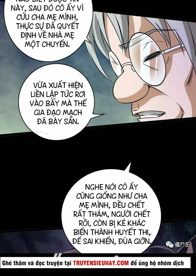 Kiếp Thiên Vận Chap 23 - Next Chap 24