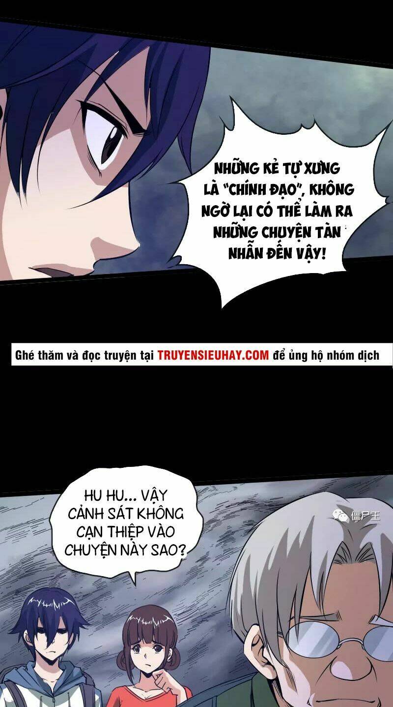 Kiếp Thiên Vận Chap 23 - Next Chap 24