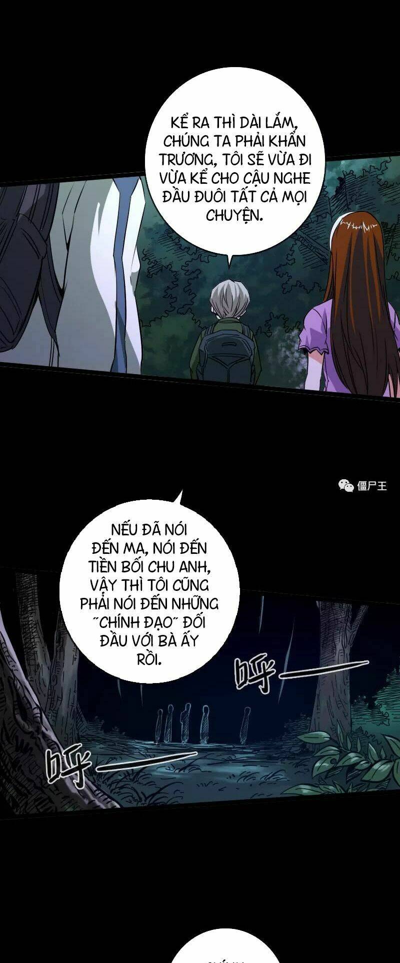 Kiếp Thiên Vận Chap 23 - Next Chap 24