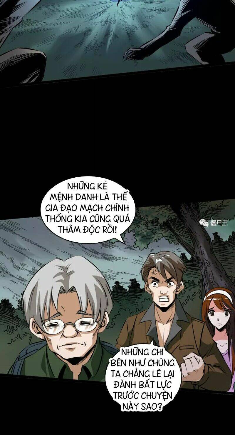 Kiếp Thiên Vận Chap 24 - Next Chap 25