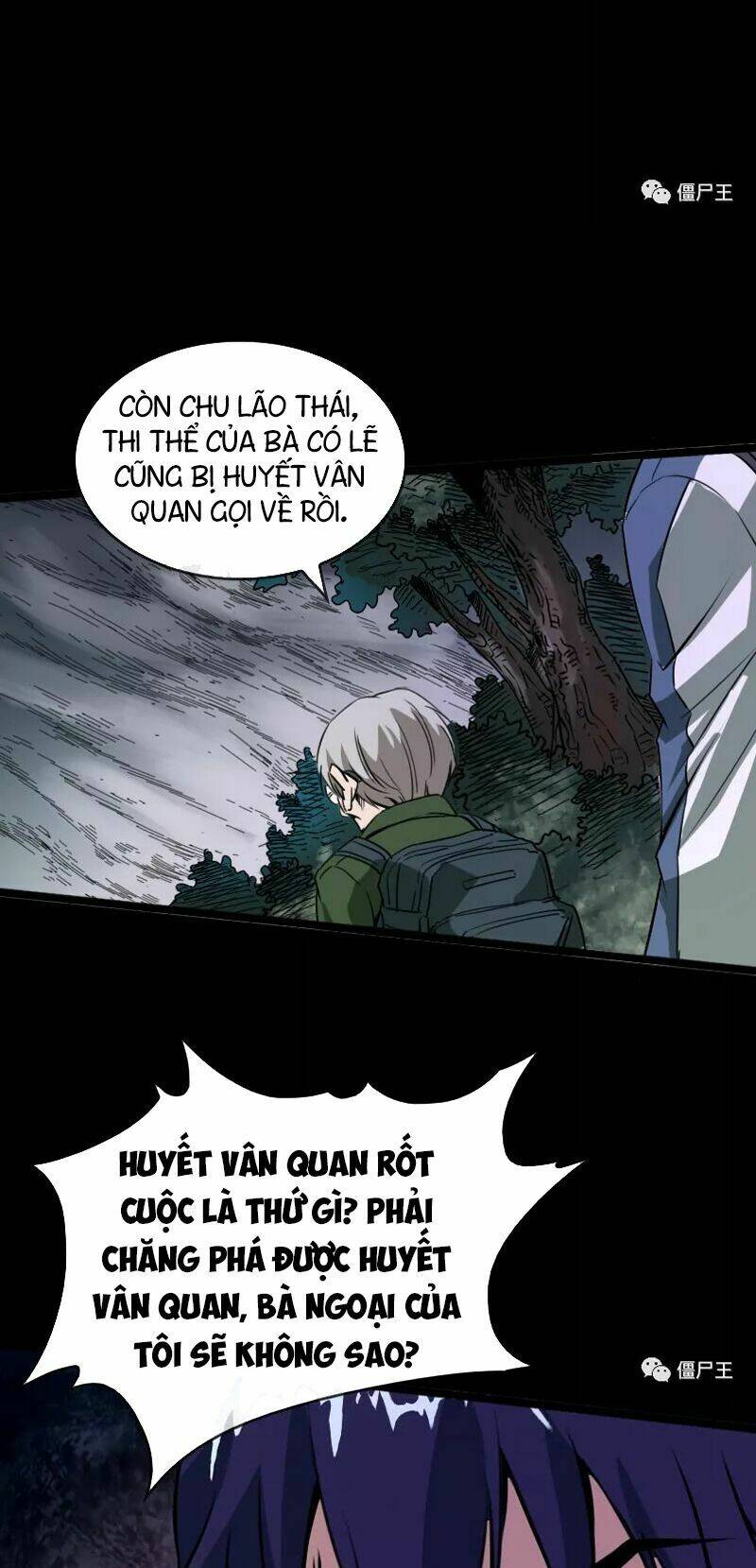 Kiếp Thiên Vận Chap 24 - Next Chap 25