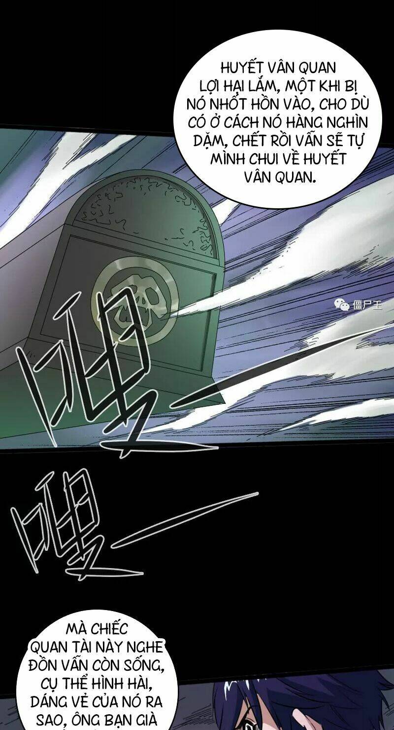 Kiếp Thiên Vận Chap 24 - Next Chap 25