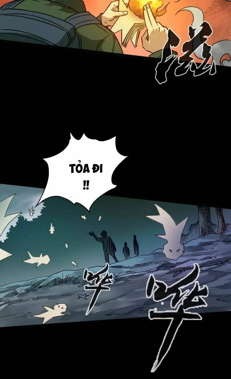 Kiếp Thiên Vận Chap 25 - Next Chap 26