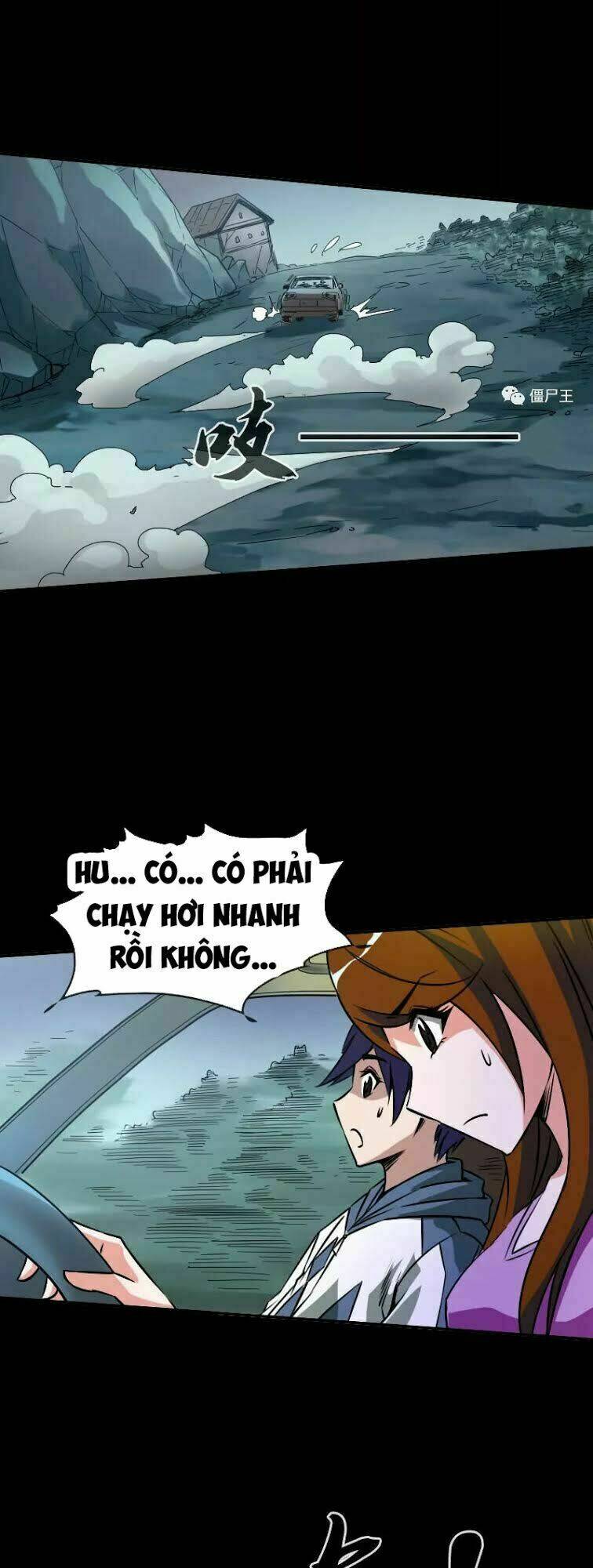 Kiếp Thiên Vận Chap 25 - Next Chap 26