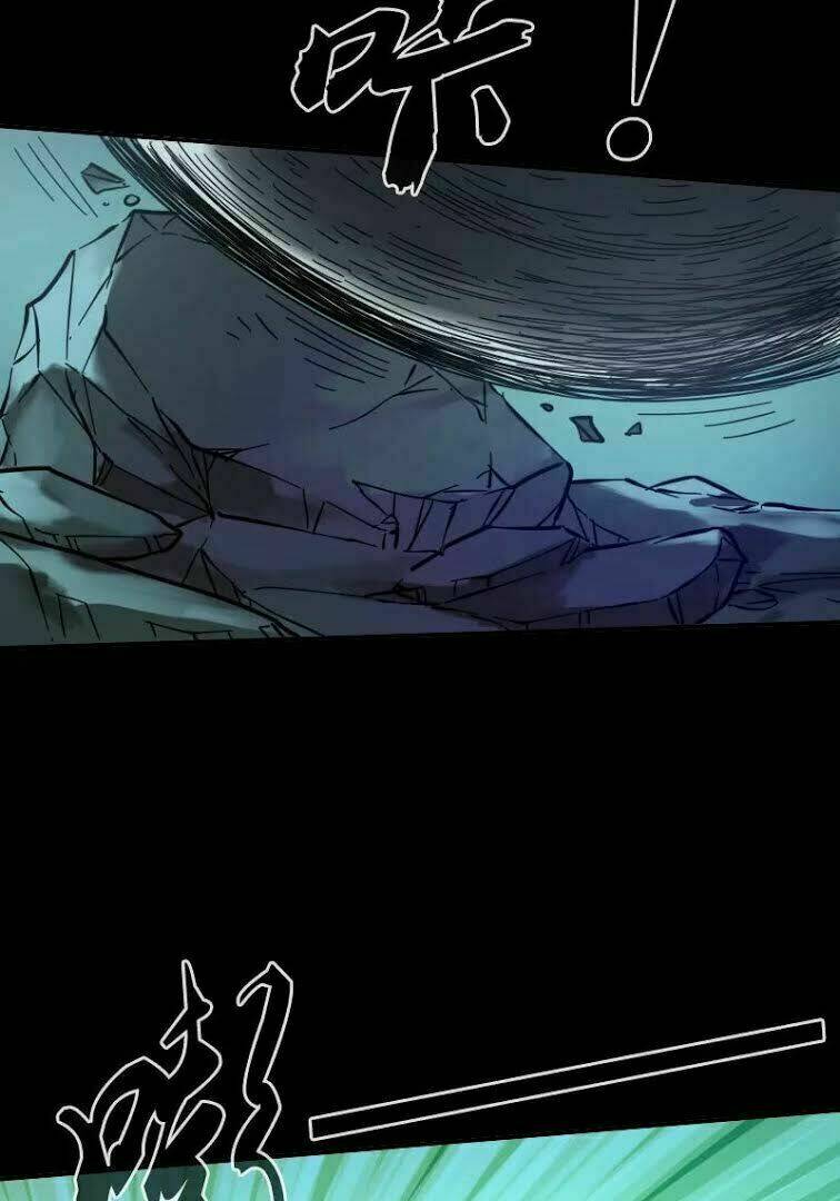 Kiếp Thiên Vận Chap 25 - Next Chap 26