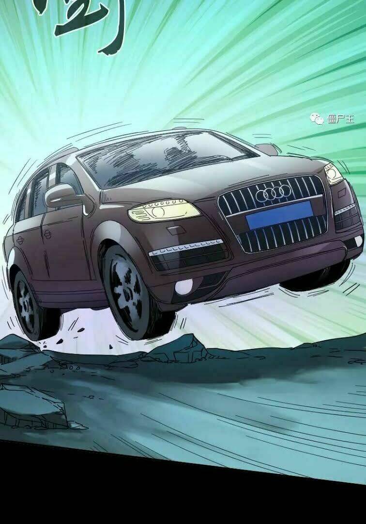 Kiếp Thiên Vận Chap 25 - Next Chap 26