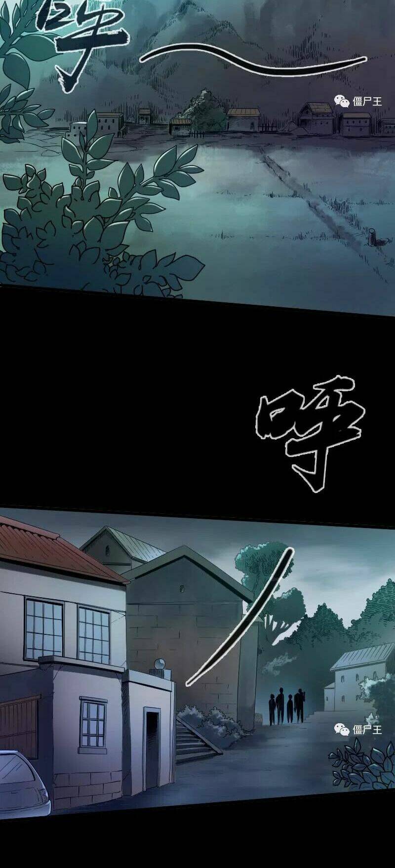 Kiếp Thiên Vận Chap 25 - Next Chap 26