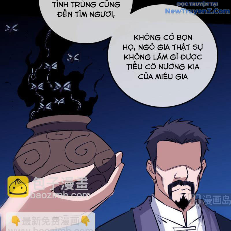 Kiếp Thiên Vận Chap 257 - Next Chap 258