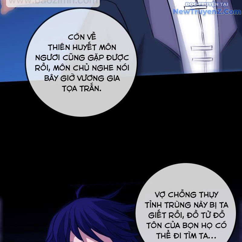 Kiếp Thiên Vận Chap 257 - Next Chap 258
