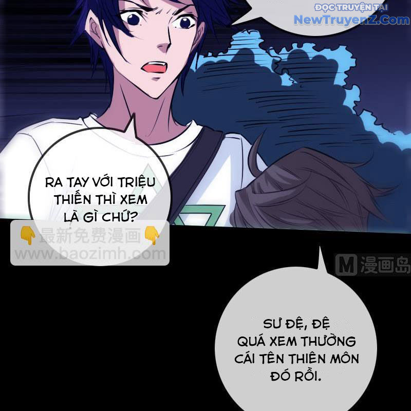 Kiếp Thiên Vận Chap 257 - Next Chap 258