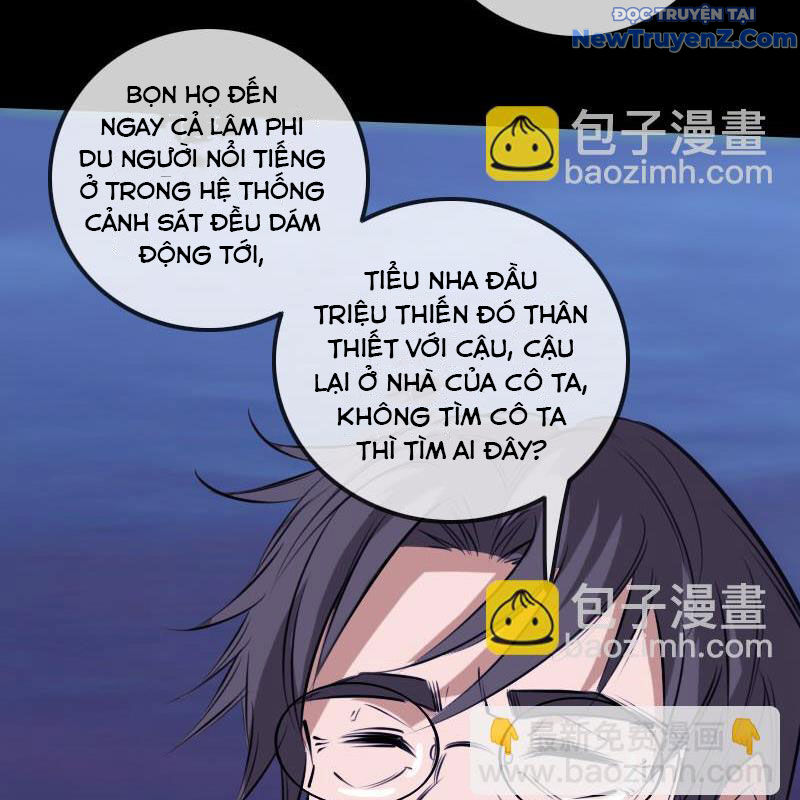 Kiếp Thiên Vận Chap 257 - Next Chap 258