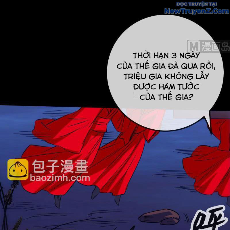 Kiếp Thiên Vận Chap 257 - Next Chap 258