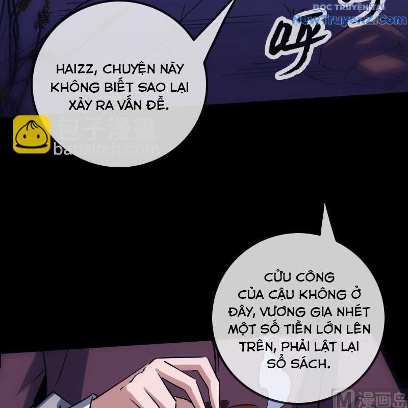 Kiếp Thiên Vận Chap 257 - Next Chap 258