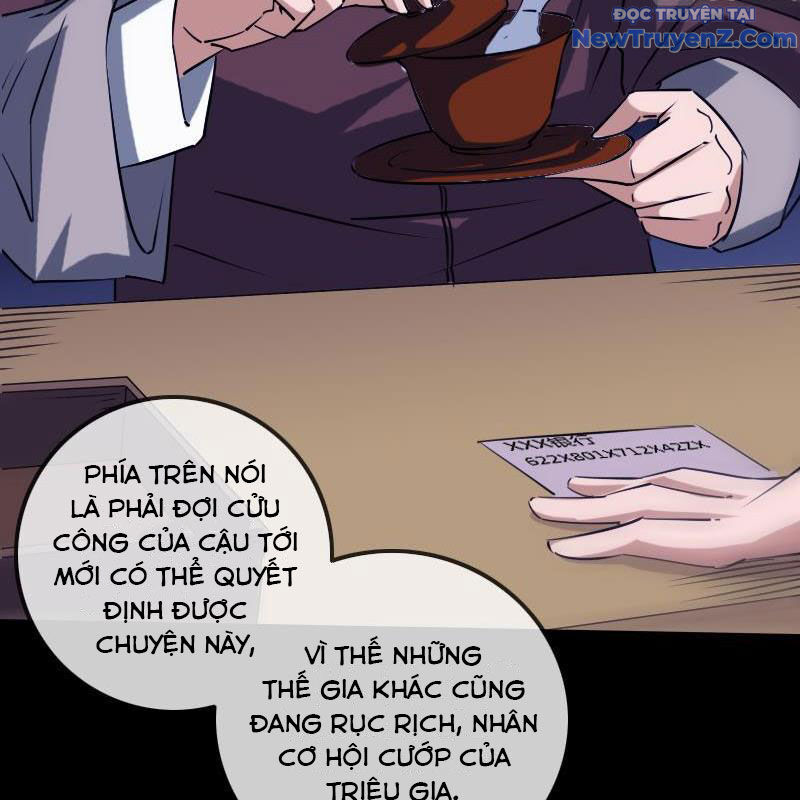 Kiếp Thiên Vận Chap 257 - Next Chap 258