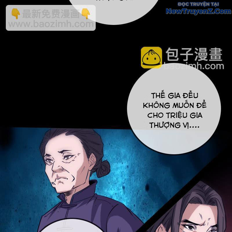 Kiếp Thiên Vận Chap 257 - Next Chap 258