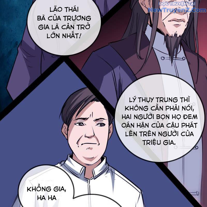 Kiếp Thiên Vận Chap 257 - Next Chap 258