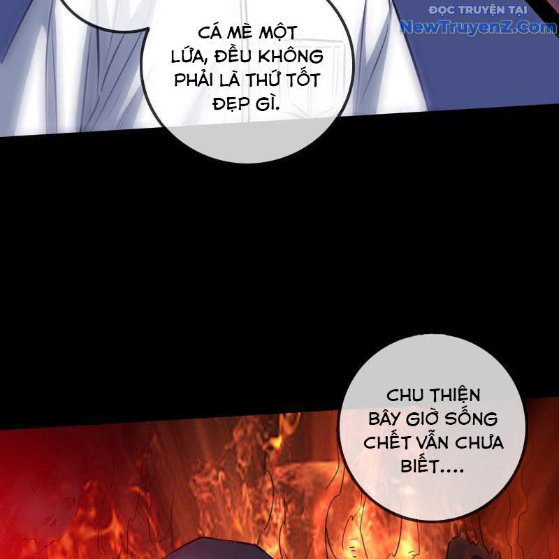 Kiếp Thiên Vận Chap 257 - Next Chap 258