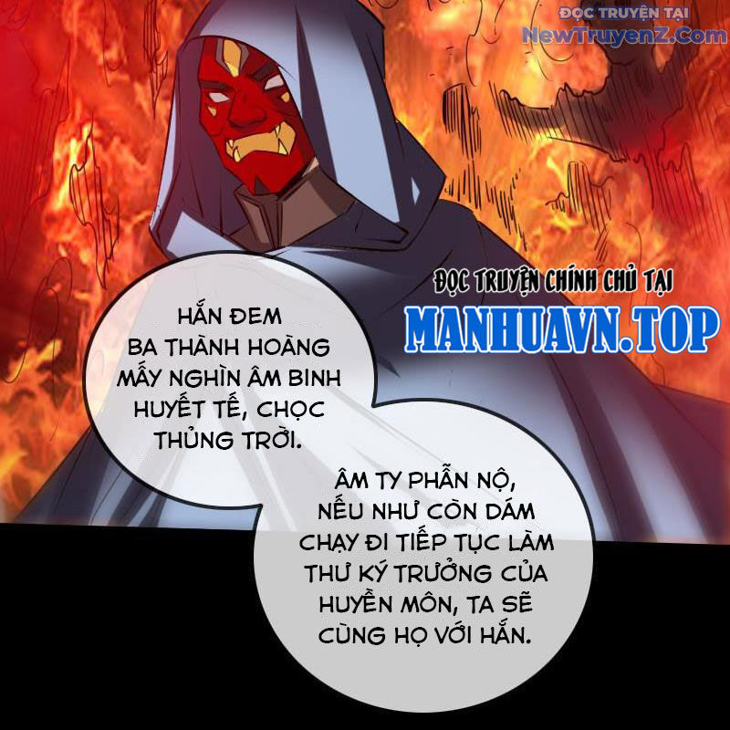 Kiếp Thiên Vận Chap 257 - Next Chap 258