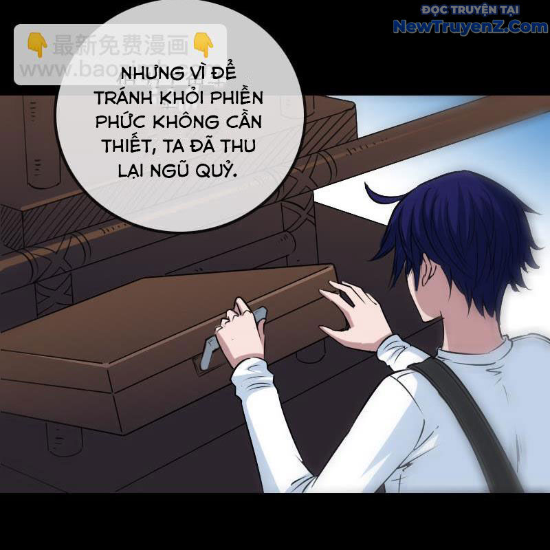 Kiếp Thiên Vận Chap 257 - Next Chap 258