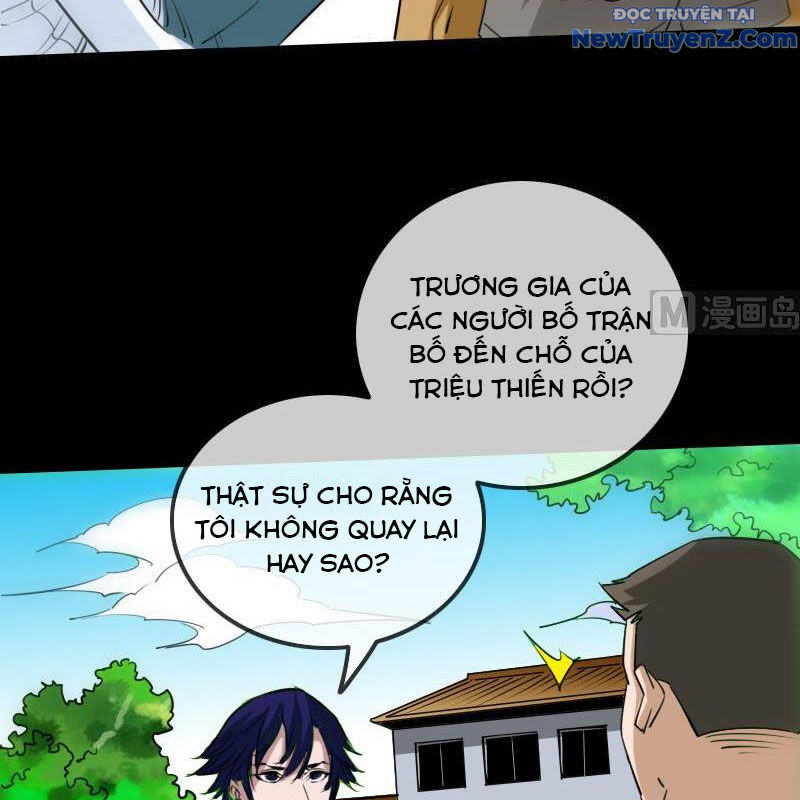 Kiếp Thiên Vận Chap 257 - Next Chap 258