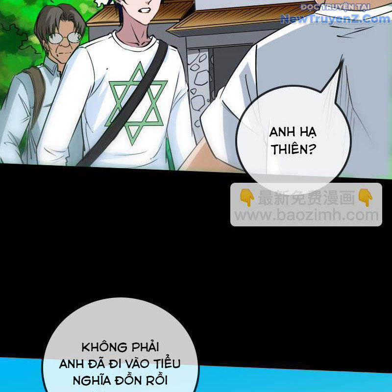 Kiếp Thiên Vận Chap 257 - Next Chap 258