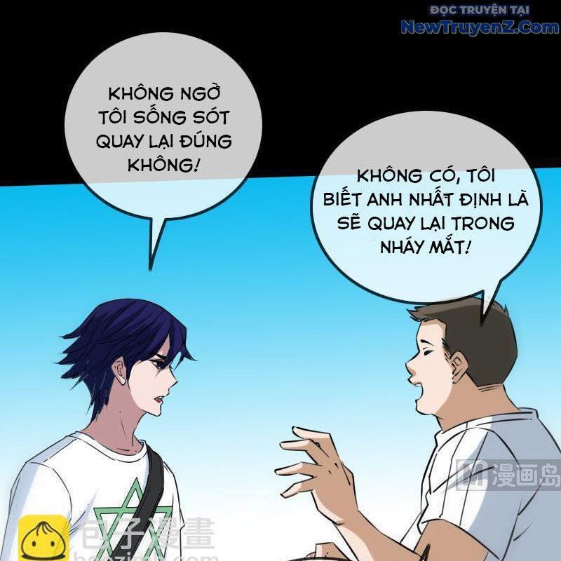 Kiếp Thiên Vận Chap 257 - Next Chap 258