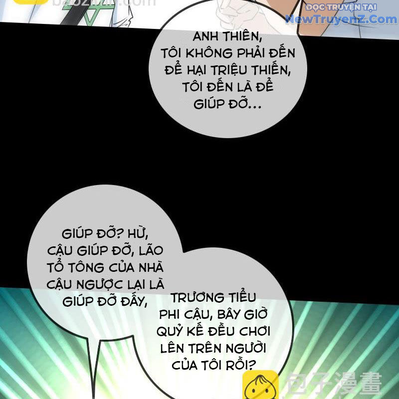 Kiếp Thiên Vận Chap 257 - Next Chap 258
