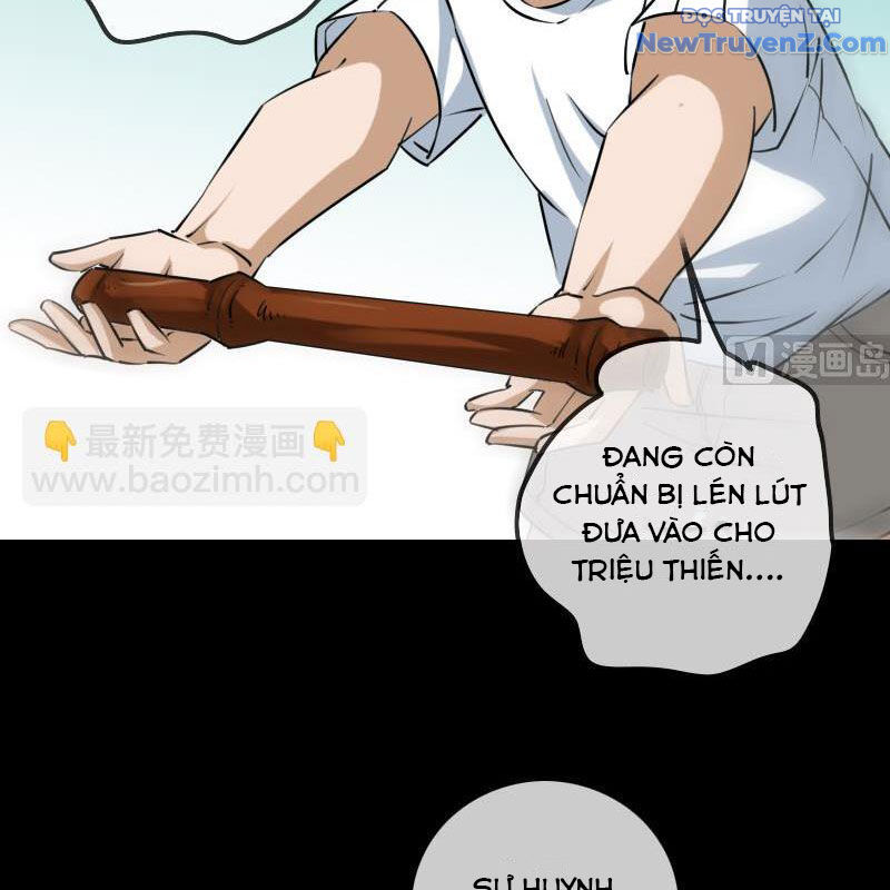 Kiếp Thiên Vận Chap 257 - Next Chap 258