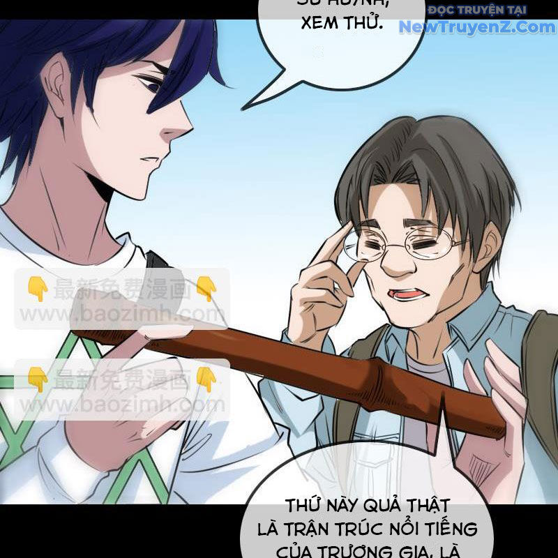 Kiếp Thiên Vận Chap 257 - Next Chap 258