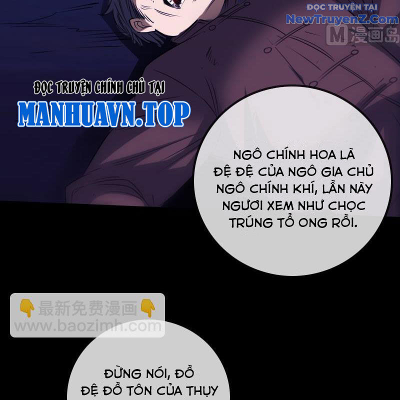 Kiếp Thiên Vận Chap 257 - Next Chap 258