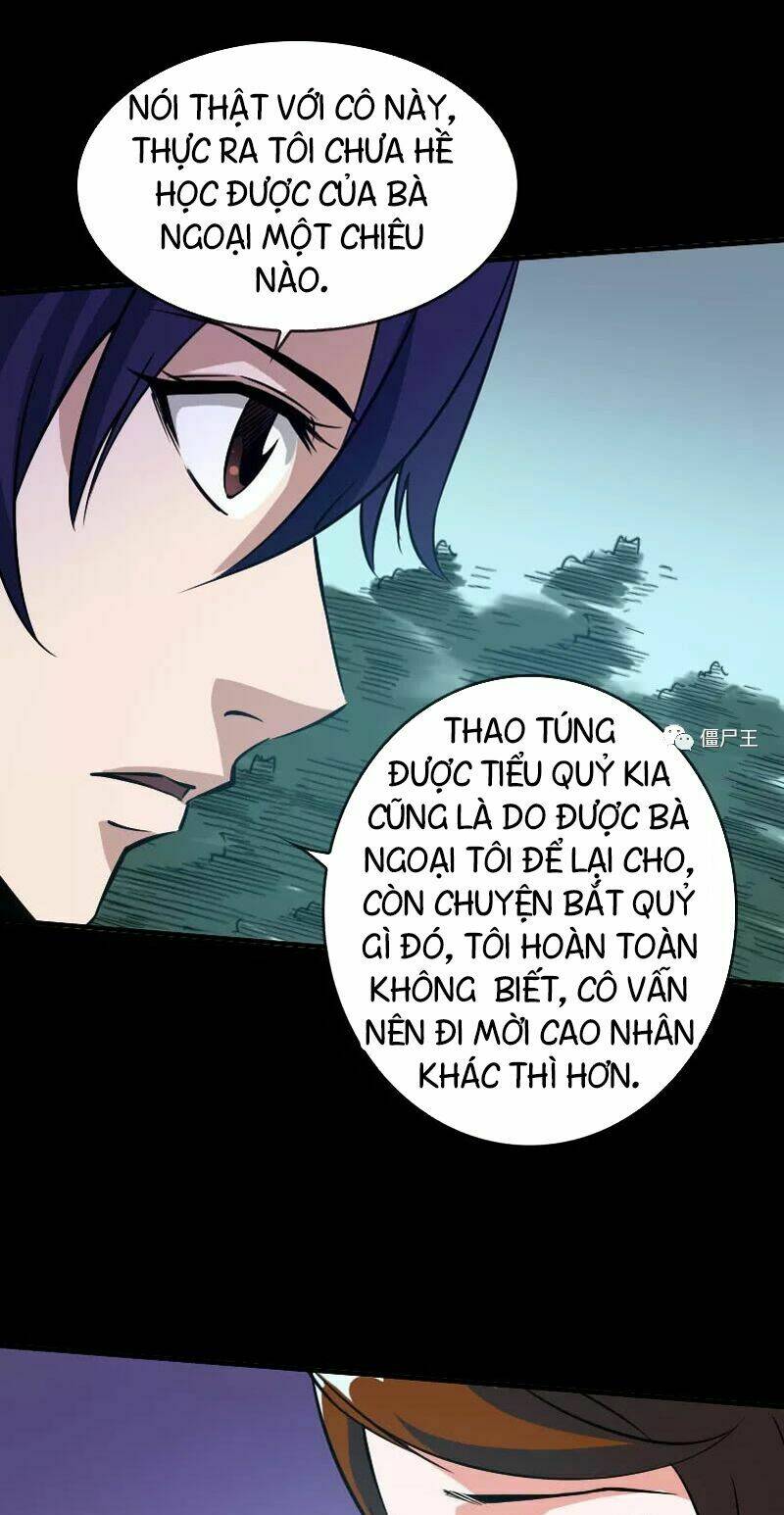 Kiếp Thiên Vận Chap 26 - Next Chap 27