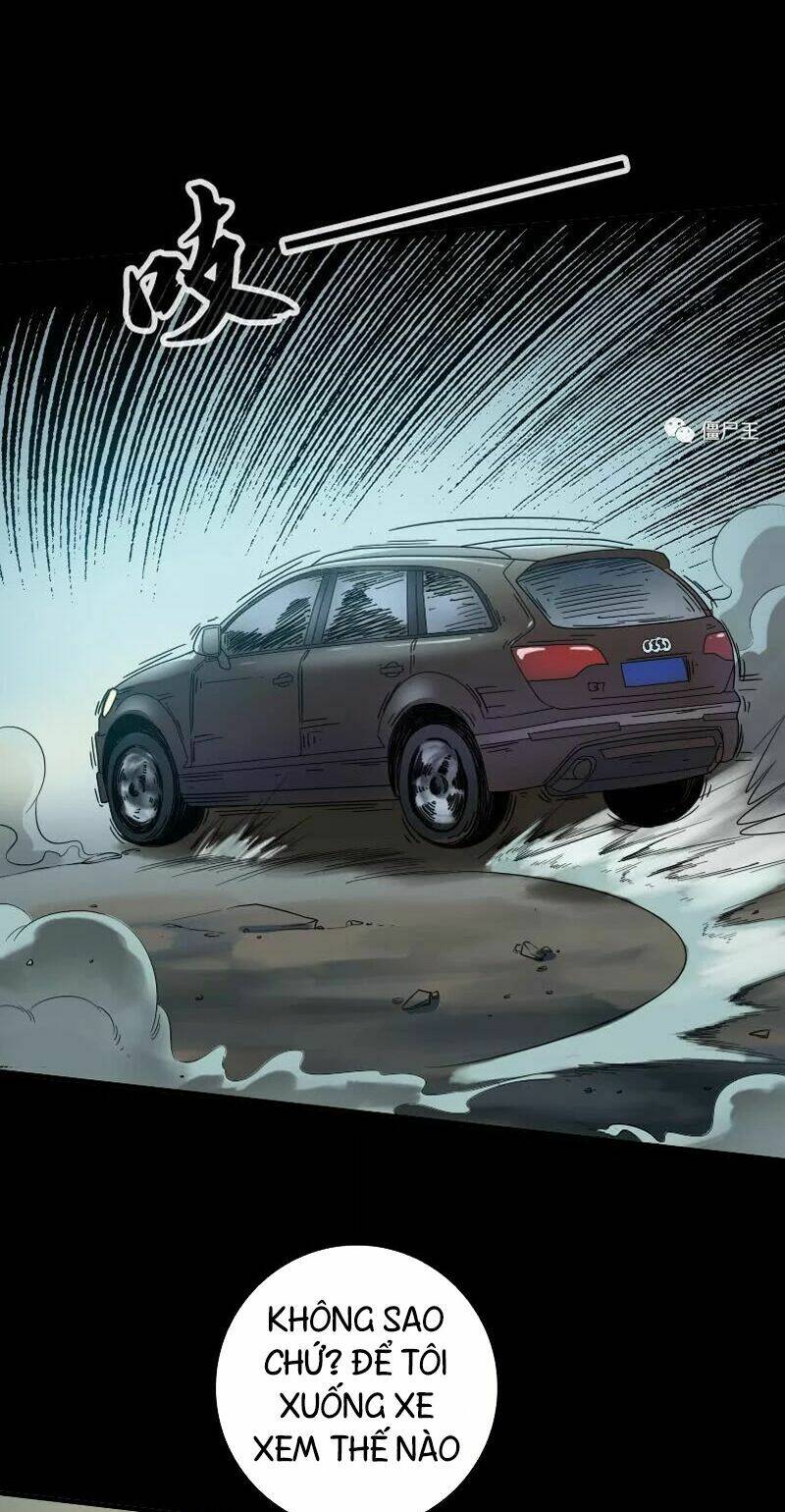 Kiếp Thiên Vận Chap 26 - Next Chap 27