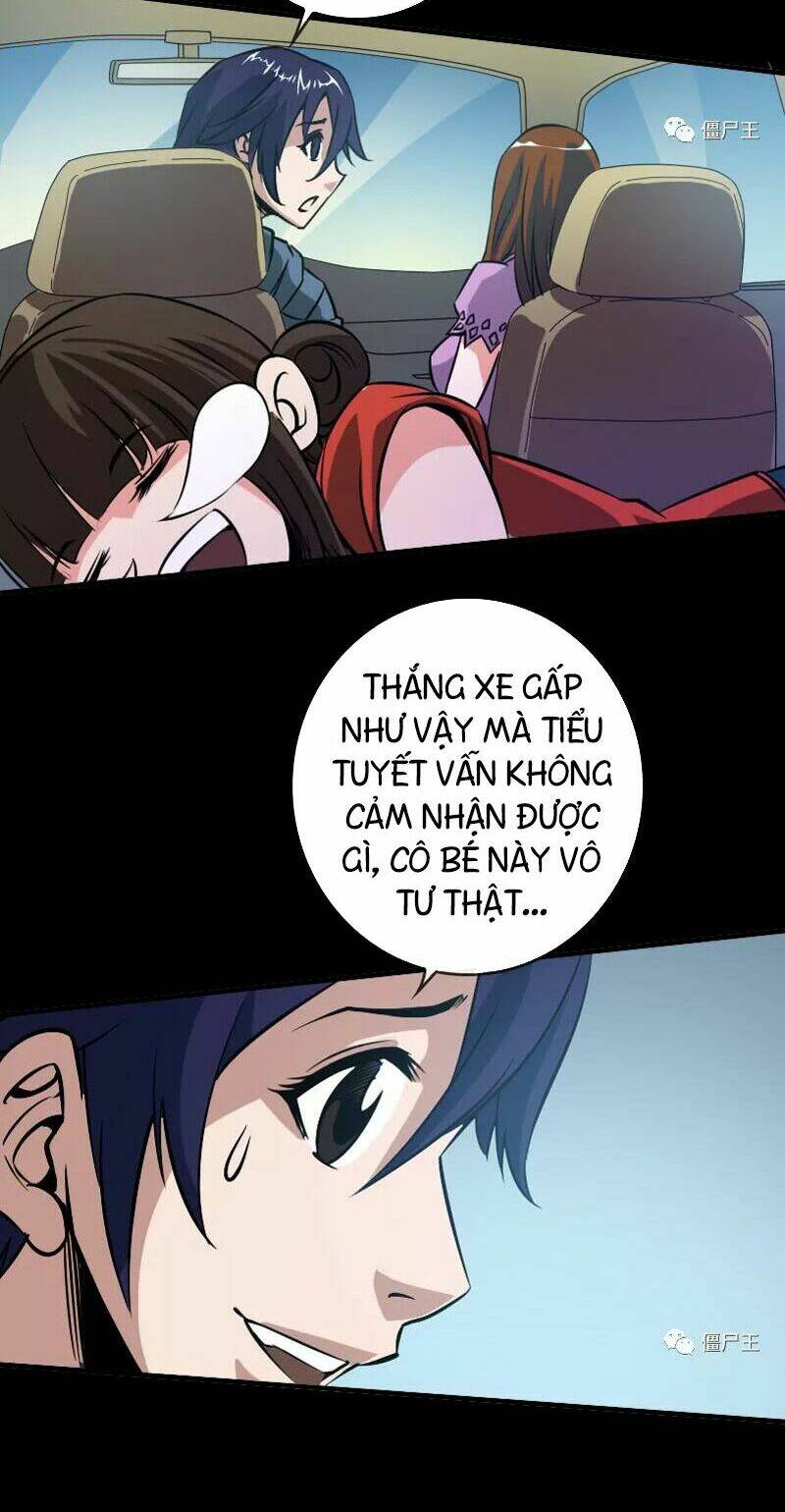 Kiếp Thiên Vận Chap 26 - Next Chap 27