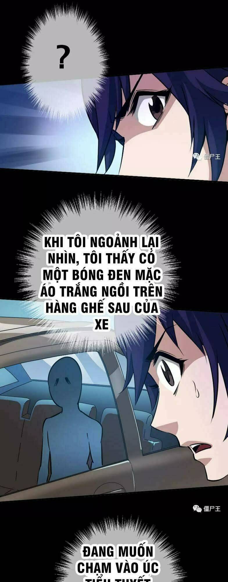 Kiếp Thiên Vận Chap 26 - Next Chap 27