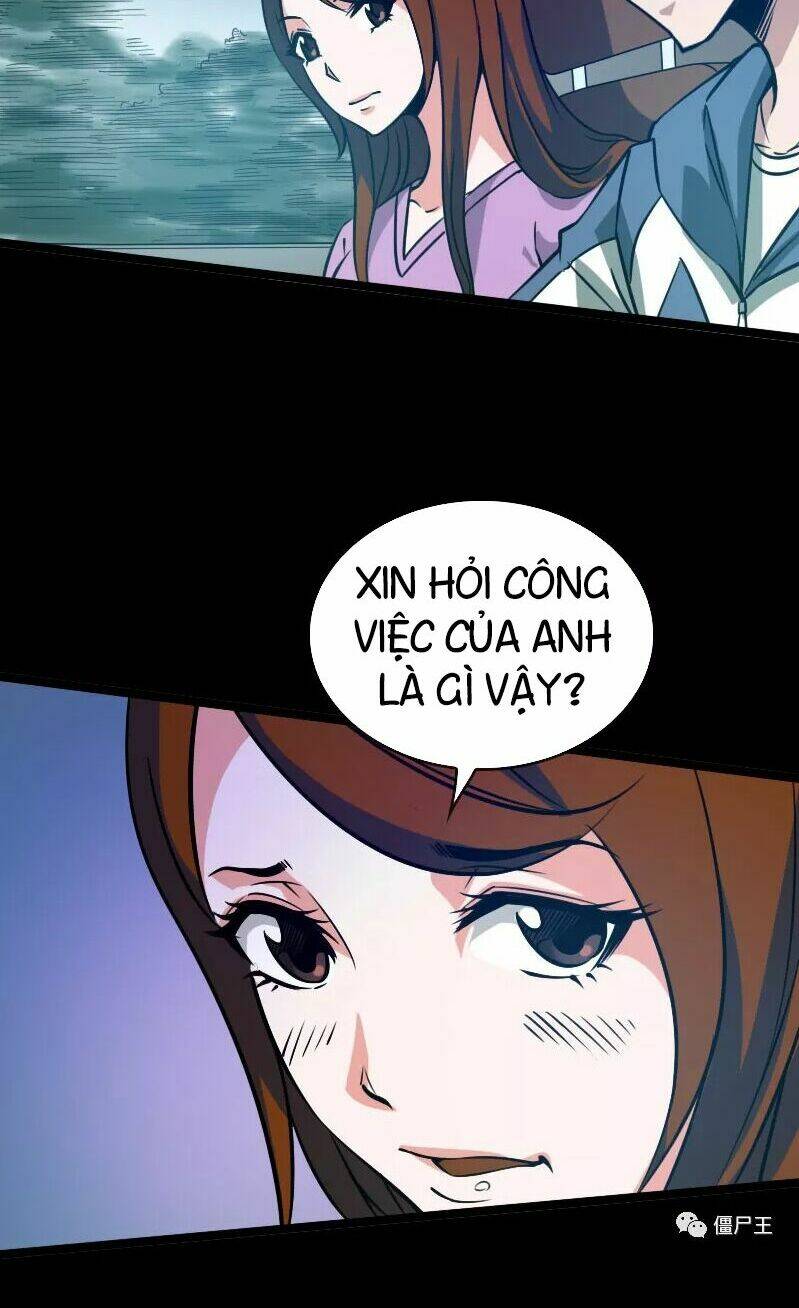 Kiếp Thiên Vận Chap 26 - Next Chap 27
