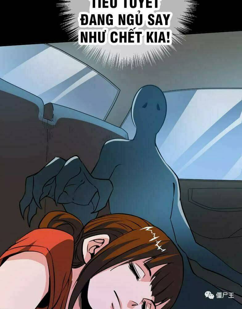 Kiếp Thiên Vận Chap 26 - Next Chap 27