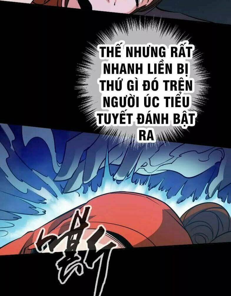 Kiếp Thiên Vận Chap 26 - Next Chap 27