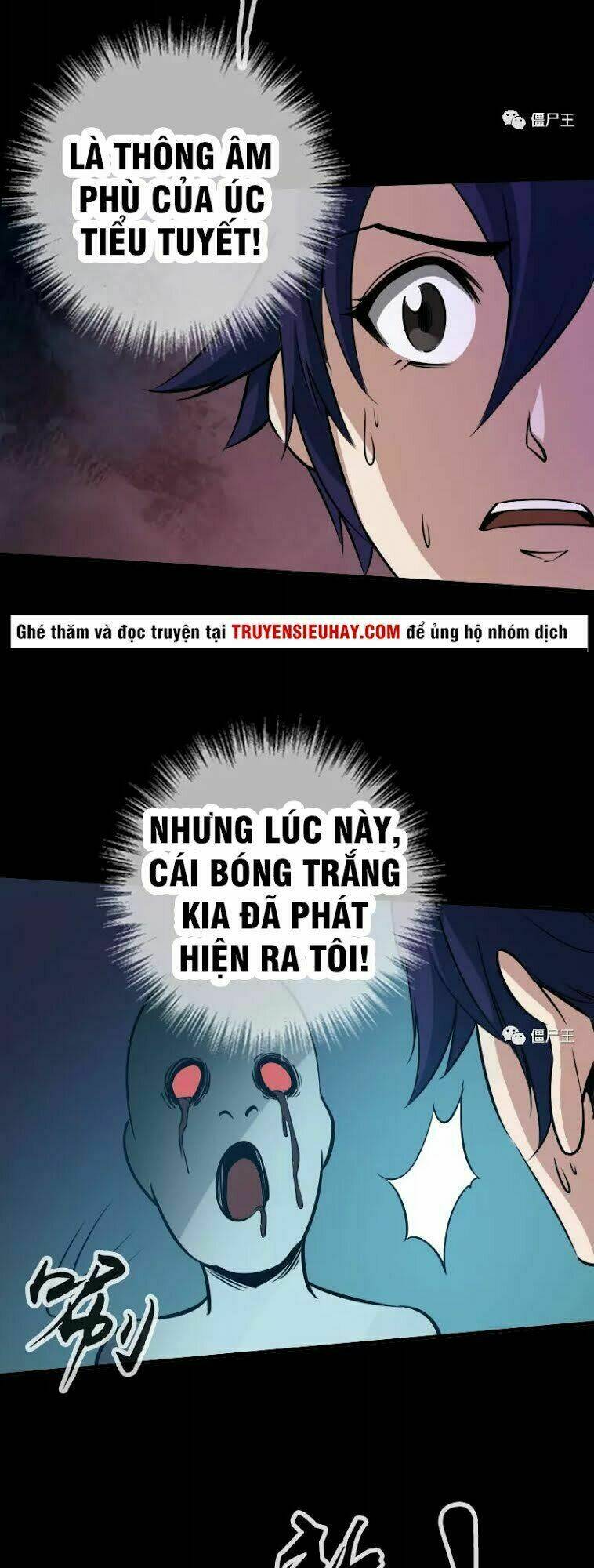 Kiếp Thiên Vận Chap 26 - Next Chap 27