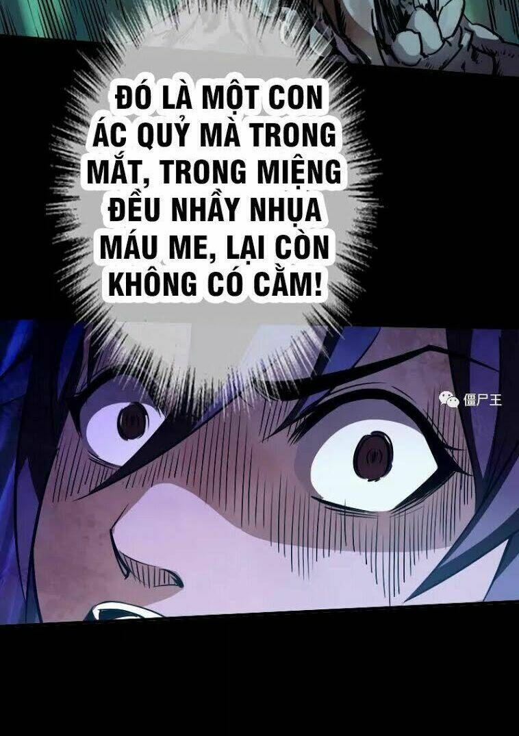Kiếp Thiên Vận Chap 26 - Next Chap 27