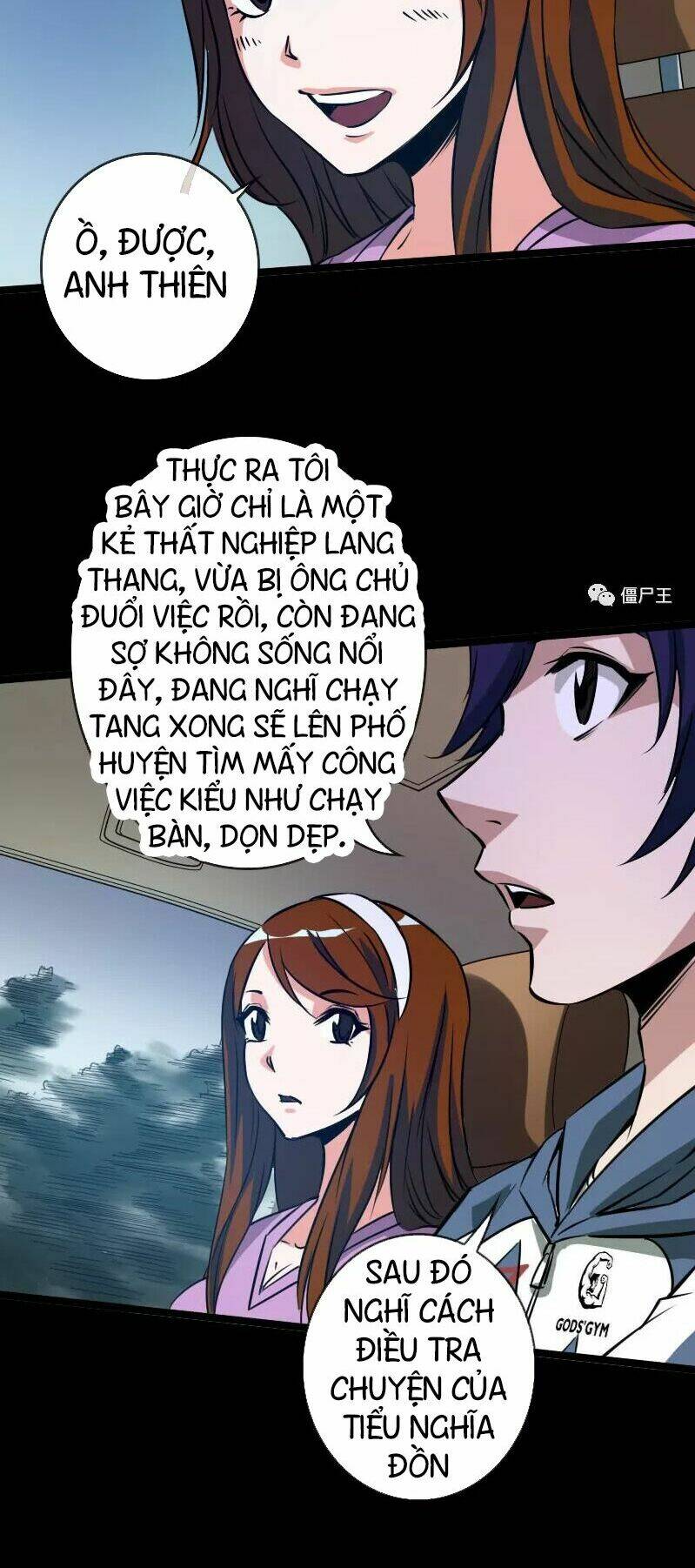 Kiếp Thiên Vận Chap 26 - Next Chap 27