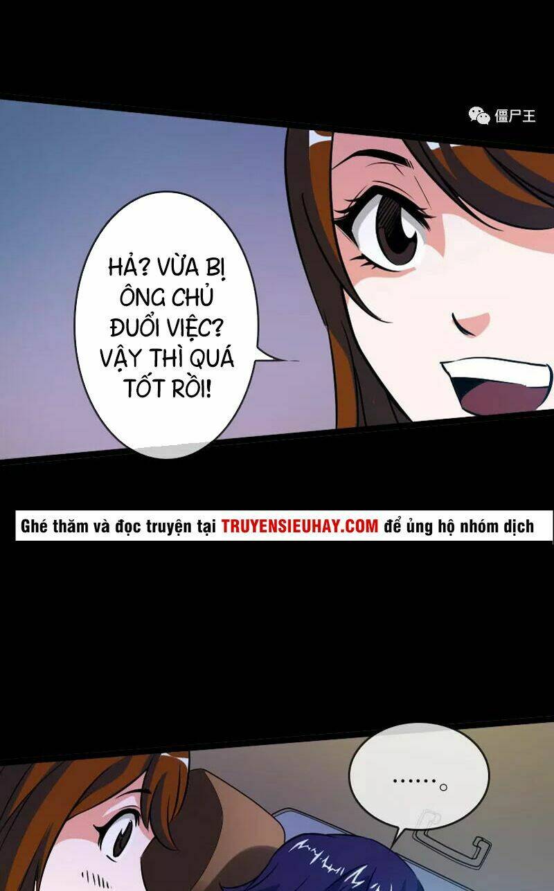 Kiếp Thiên Vận Chap 26 - Next Chap 27
