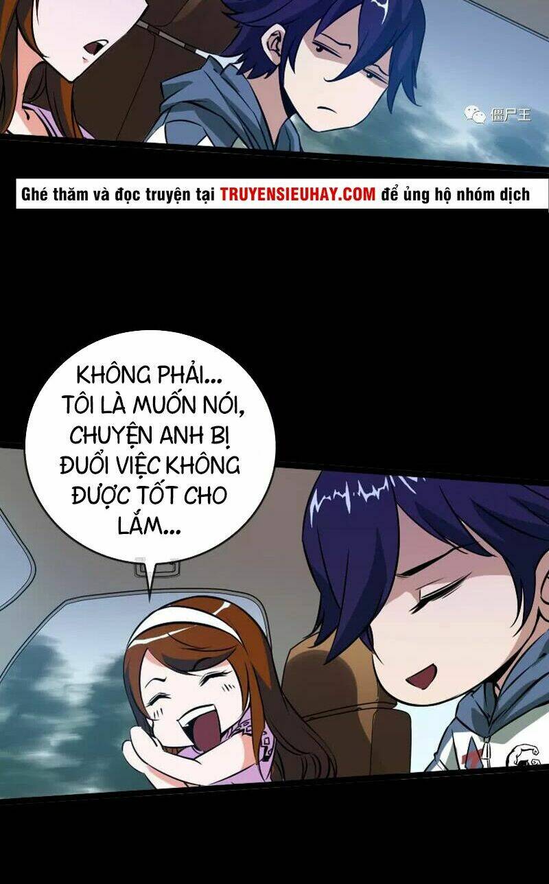 Kiếp Thiên Vận Chap 26 - Next Chap 27