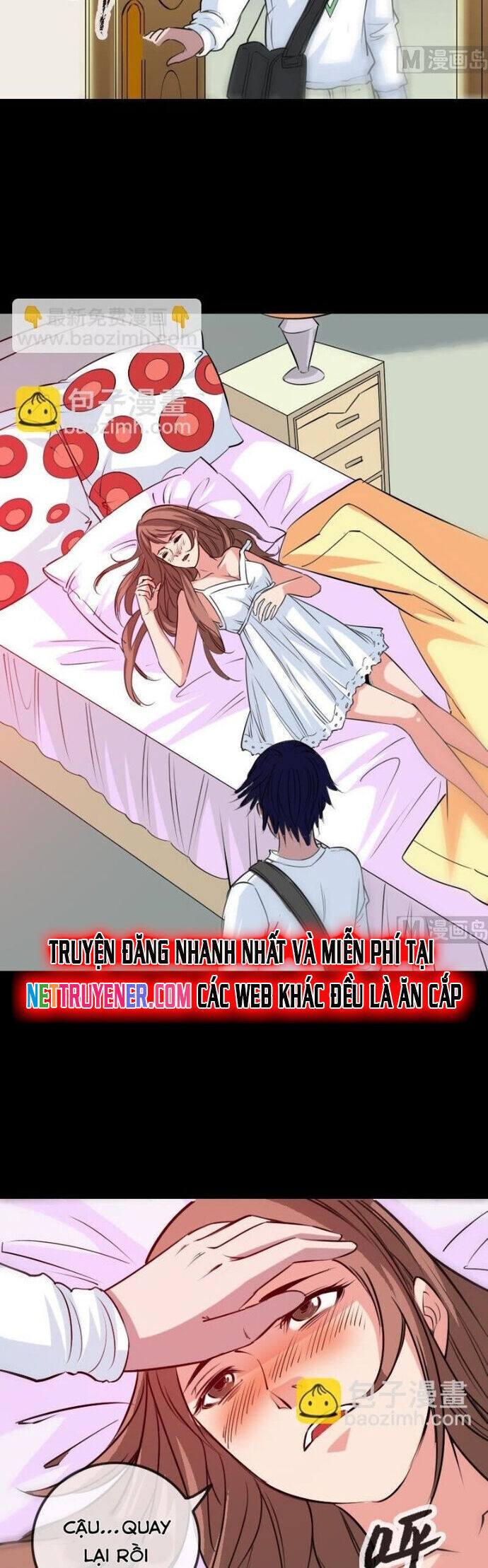 Kiếp Thiên Vận Chap 261 - Next Chap 262