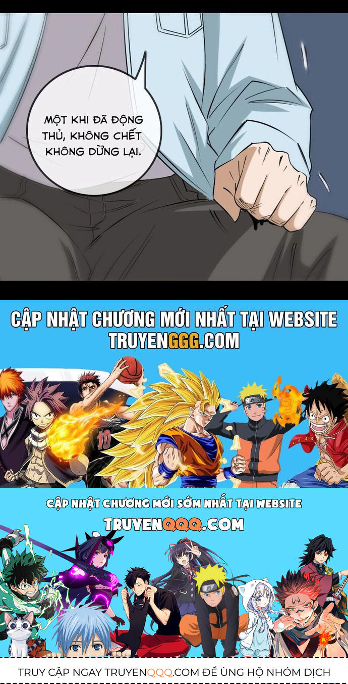 Kiếp Thiên Vận Chap 262 - Next Chap 263