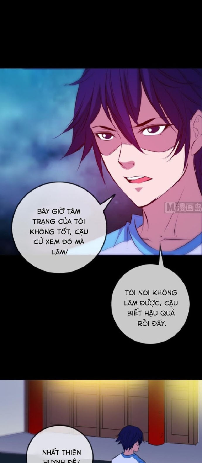 Kiếp Thiên Vận Chap 265 - Next Chap 266