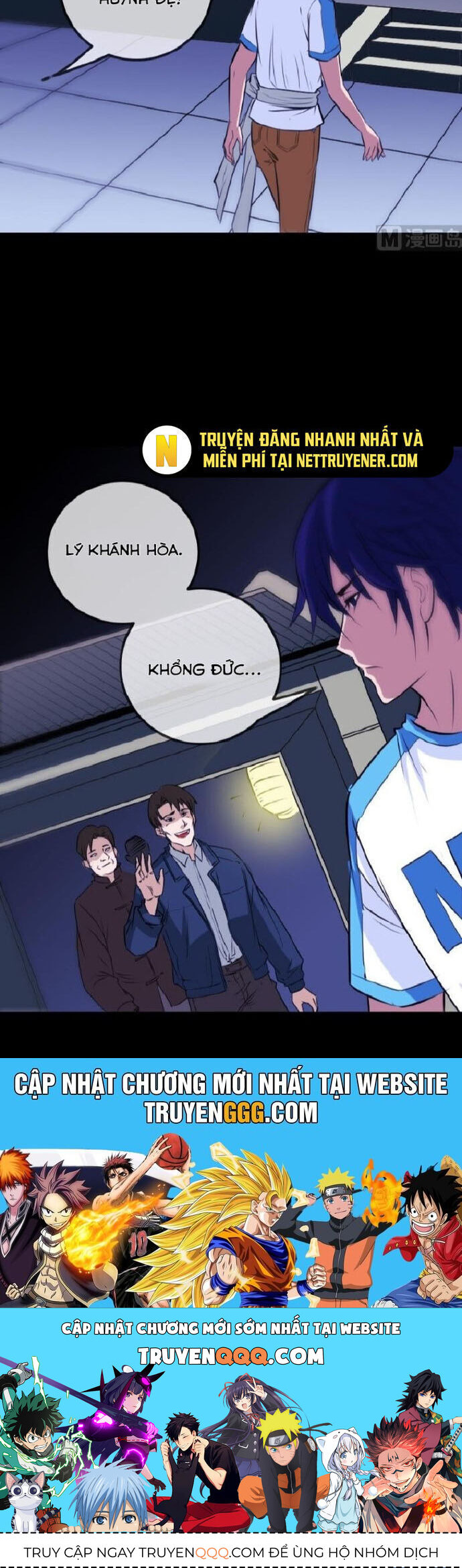 Kiếp Thiên Vận Chap 265 - Next Chap 266