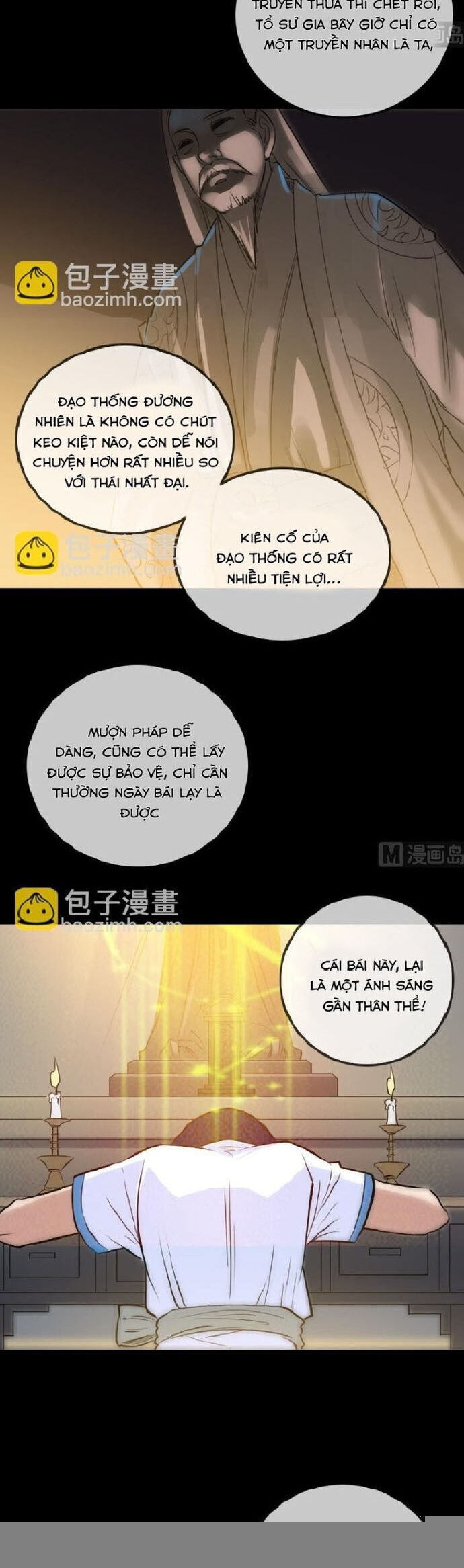 Kiếp Thiên Vận Chap 265 - Next Chap 266